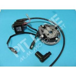 GM 500 Tuning (2000-2015) PVL ignition - analogue