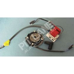 GM 500 Tuning (2000-2015) PVL ignition system with earth cable and speed limiter 12,500 rpm