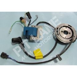 GM 500 Tuning (2000-2015) Digital ignition system freely programmable