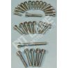 GM 500 Tuning (2000-2015) Set completo di viti motore M6