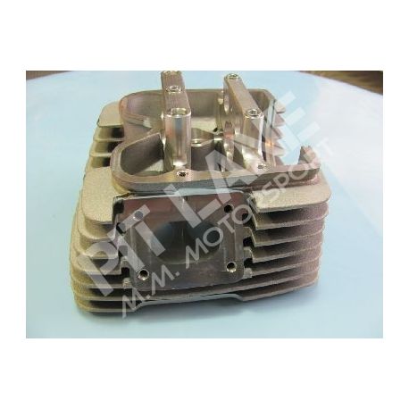 GM-OEM Parts (2000-2020) Zylinderkopf-Oval- Kanäle unbearbeitet