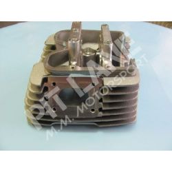 GM-OEM Parts (2000-2020) Cylinder Head-Oval-ports ready by CNC
