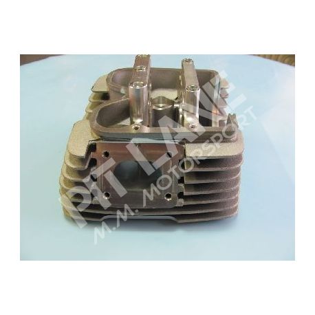 GM-OEM Parts (2000-2020) Canales ovalados de culata mecanizados por CNC