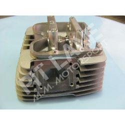 GM-OEM Parts (2000-2012) Cylinder Head-Oval-ports ready by CNC