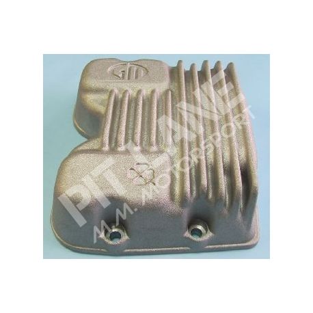 GM-OEM Parts (2000-2020) Cubierta de balancines de aluminio