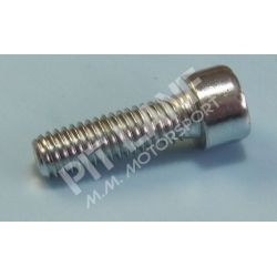 GM-OEM Parts (2000-2020) M6x25 screw