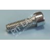 GM-OEM Parts (2000-2020) Schraube M6x25