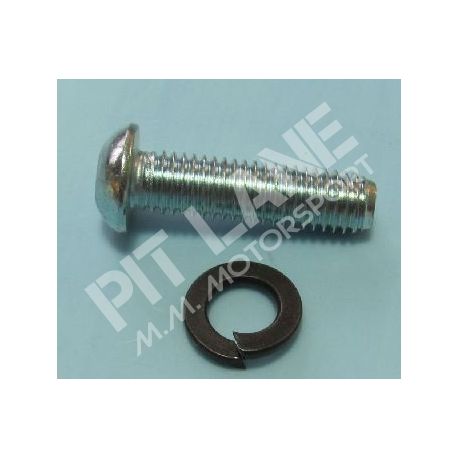GM-OEM Parts (2000-2020) M8x30 screw with washer