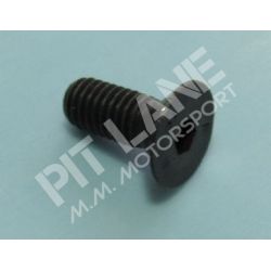 GM-OEM Parts (2000-2012) Screw for retaining washer M5x12