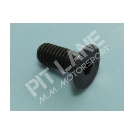 GM-OEM Parts (2000-2020) Screw for retaining washer M5x12