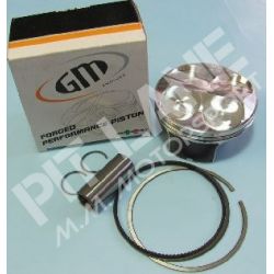GM-OEM Parts (2000-2020) Kit de pistón antirrebote para dimensiones de cilindro de 85,90 mm