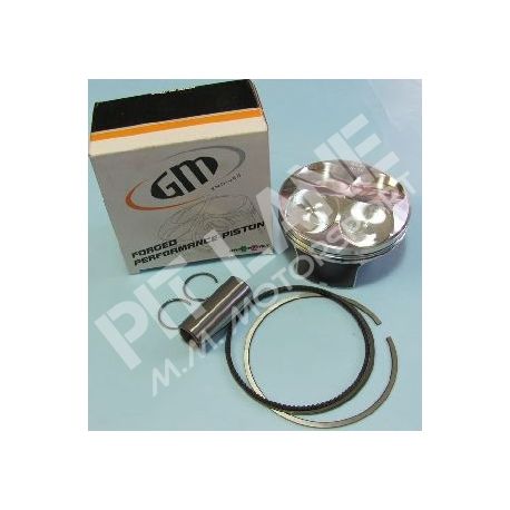 GM-OEM Parts (2000-2020) Kit pistone antisaltellamento per cilindri di dimensioni 85,90 mmr doppia molla