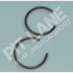 GM-OEM Parts (2000-2020) Clip spinotto pistone per GM050 prezzo fisso - (2 pezzi)