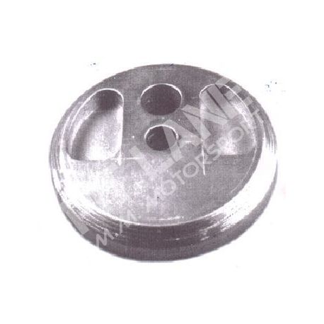 GM-OEM Parts (2000-2020) Poutre de levage ronde, course 78,50 mm