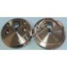 GM-OEM Parts (2000-2020) Juego de vigas de elevación Evolution 86,00 mm de carrera