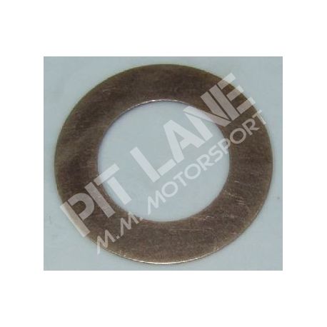 GM-OEM Parts (2000-2020) Crankshaft thrust washer 26x42x0.3 right