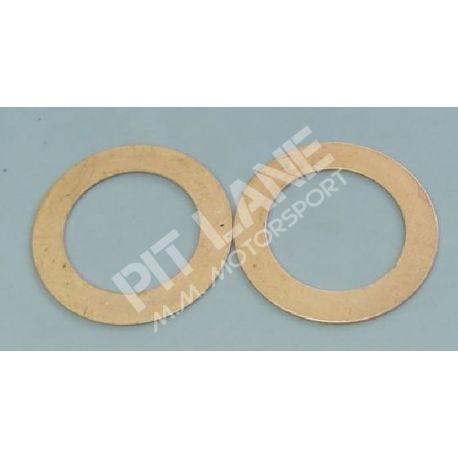 GM-OEM Parts (2000-2020) Rondella reggispinta 34x0,8 per biella (GM058)