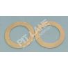 GM-OEM Parts (2000-2020) Thrust washer 34x0.8 for connecting rod (GM058)