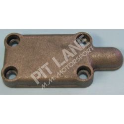 GM-OEM Parts (2000-2020) Tapa de válvula de aleteo