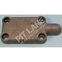 GM-OEM Parts (2000-2020) Flutter valve cover Magnesium
