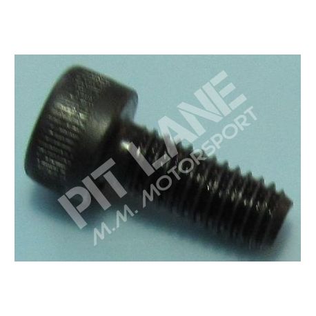 GM-OEM Parts (2000-2020) M6x20 screw