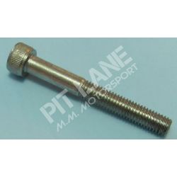 GM-OEM Parts (2000-2020) M5x40 screw - ignition