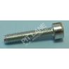 GM-OEM Parts (2000-2020) Tornillo de retención -encendido- M5x30