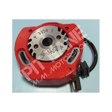 GM-OEM Parts (2000-2020) Statore - accensione - Selettra