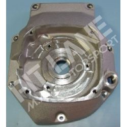 GM-OEM Parts (2000-2020) Cubierta de la carcasa de control de aluminio