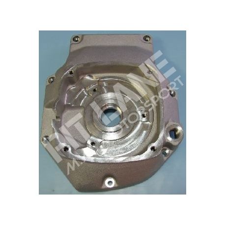 GM-OEM Parts (2000-2020) Coperchio della custodia di controllo in alluminio