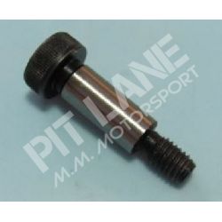 GM-OEM Parts (2000-2020) Screw for timing chain tensioner