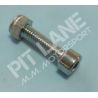 GM-OEM Parts (2000-2020) Retaining screw for timing chain rail