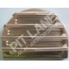 GM-OEM Parts (2000-2020) Finned Half Moon