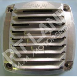 GM-OEM Parts (2000-2020) Shark Ignition Cover