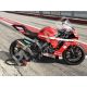 Yamaha R1 2020-2022 Carénage poly racing fibre de verre