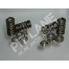 HONDA CRF 150R (2007-2009) Kit de resortes de válvula de carreras