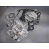 HONDA CRF 150R (2007-2009) PROX top end sealing kit