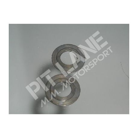 HONDA CRF 250 R (2004-2009) Valve discs for valve spring