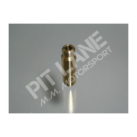HONDA CRF 250 R (2004-2009) Bronze inlet valve guide, + 0.010 mm