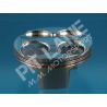 HONDA CRF 250 R (2004-2009) Pistoni forgiati della classe extra 78,00 mm