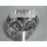 HONDA CRF 250 R (2004-2009) Pistons forgés de la classe supplémentaire 78,00 mm