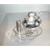 HONDA CRF 250 R (2004-2009) Piston kit of the extra class 79.00 mm