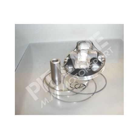 HONDA CRF 250 R (2004-2009) Project X - Forged Pistons. Piston kit of the extra class 79.00 mm