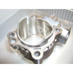 HONDA CRF 250 R (2004-2009) New Big Bore cylinder + 1 mm oversize with piston and seal