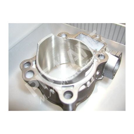 HONDA CRF 250 R (2004-2009) Neuer Big Bore Zylinder + 1 mm Übermaß