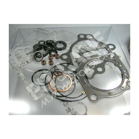 HONDA CRF 250 R (2004-2009) Jeu de joints moteur complet standard