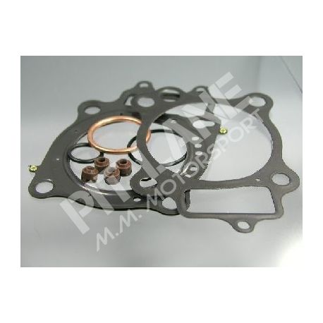 HONDA CRF 250 R (2004-2009) Cometic EST Top End Kit für Bigbore 79 mm