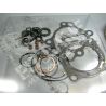 HONDA CRF 250 R (2004-2009) Kit completo guarnizioni motore Cometic per Big Bore 79 mm