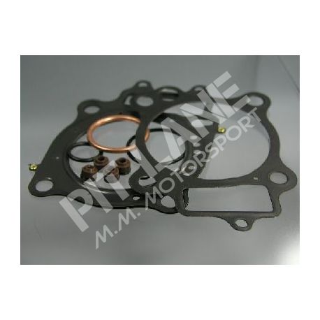 HONDA CRF 250 R (2004-2009) Kit Top End Cometic EST pour Bigbore 81 mm