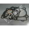 HONDA CRF 250 R (2004-2009) Cometic EST Top End Kit für Bigbore 81 mm